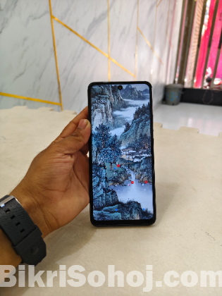 Infinix note 10 6/128